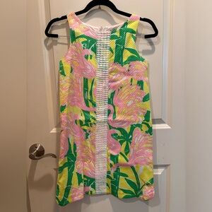 Lily Pulitzer x Target Girl’s dress